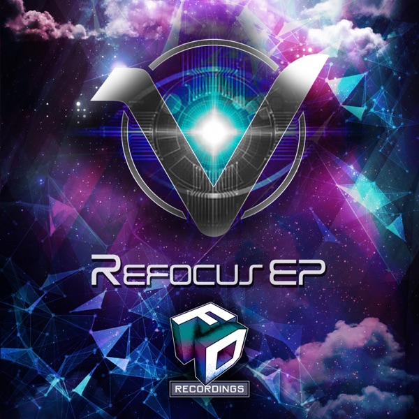 Refocus - Single