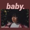 Baby - Whittaker lyrics