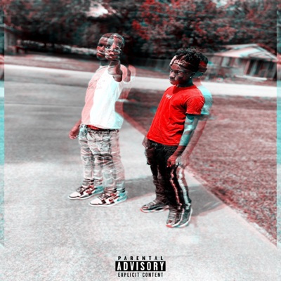 Life of a One Way Baby - EP