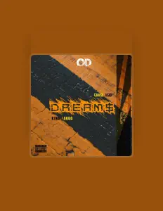 ODを聴いたり、ミュージックビデオを鑑賞したり、経歴やツアー日程などを確認したりしましょう！