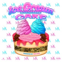 Ice Cream Cake - Single - Ysmk Greedy