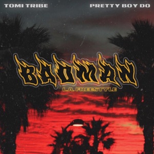 Badman - Single