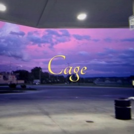 Cage (feat. Yung D & Boy Melody) imsodeluxe