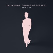 Emily King - Can’t Hold Me (Machinedrum Remix)