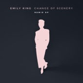 Emily King - Can't Hold Me (Machinedrum Remix)