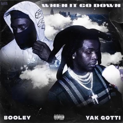 When It Goes Down (feat. Yak Gotti) - Single