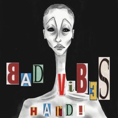 Bad vibes - Single