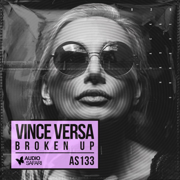Broken Up - Single