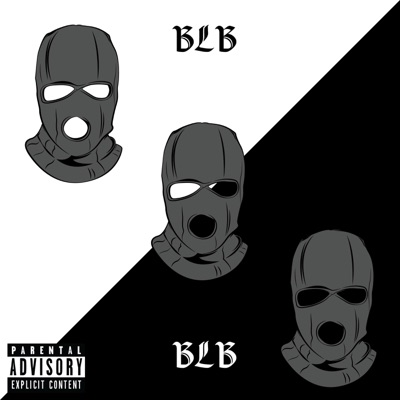 BLB (feat. OOO Andre & J.MONTE) - Single