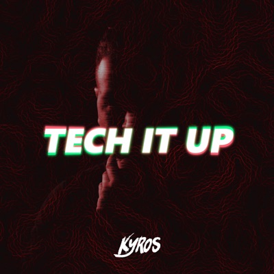Tech It Up - Single