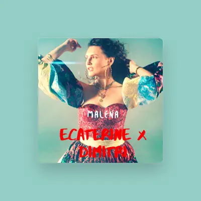 Listen to Ecaterine, watch music videos, read bio, see tour dates & more!