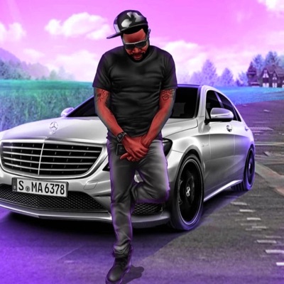 So Complex (Chopped and Screwed) - Single