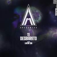 Te Desbarato - Single - Luizor EIM