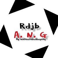 Ang - Single - Rdjb