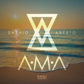 Ensaio Aberto - AMA artwork