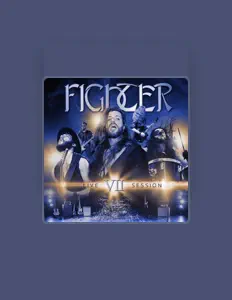 Fighterを聴いたり、ミュージックビデオを鑑賞したり、経歴やツアー日程などを確認したりしましょう！