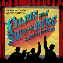 Films And Swearing A Movie Podcast Fas223 Imdb Season