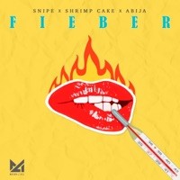 Fieber - Single - Snipe, Shrimp Cake & Abija