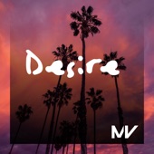 Desire artwork