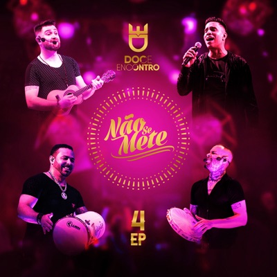 Não Se Mete, Ep. 4