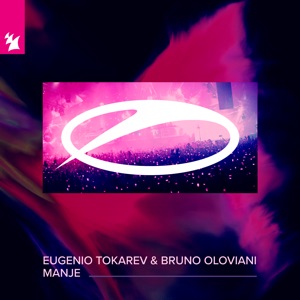 Manje - Single