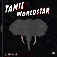 Tamil Worldstar - Single - Jarin Alab