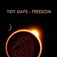 Freedom - Single - Tidy Daps