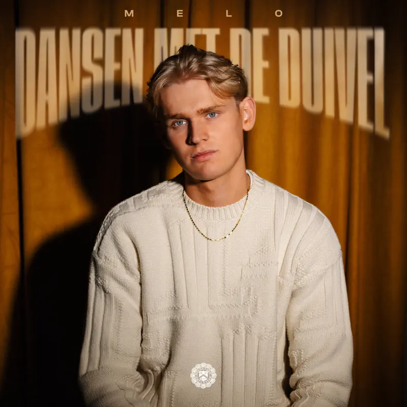 Melo - Dansen Met De Duivel - Single (2023) [iTunes Plus AAC M4A]-新房子