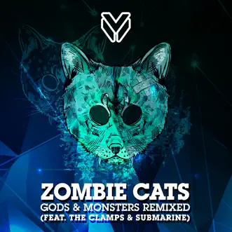 Nrg (Submarine Remix) by Zombie Cats & Phetsta song reviws