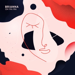 Brianna - Oh Ma Ma - 排舞 编舞者