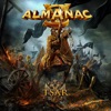 Almanac - Self-Blinded Eyes