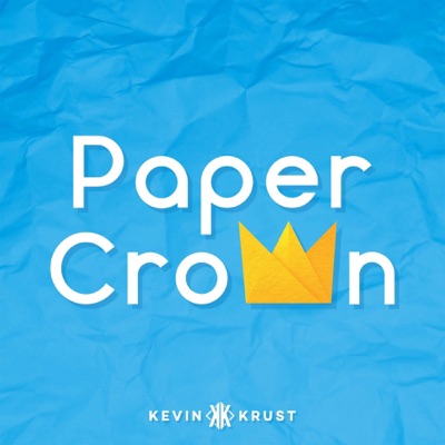 Paper Crown - Single