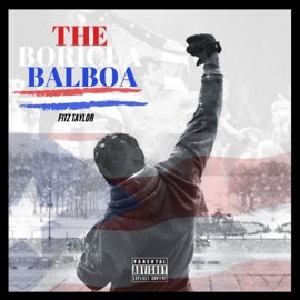 The Boricua Balboa Fitz Taylor