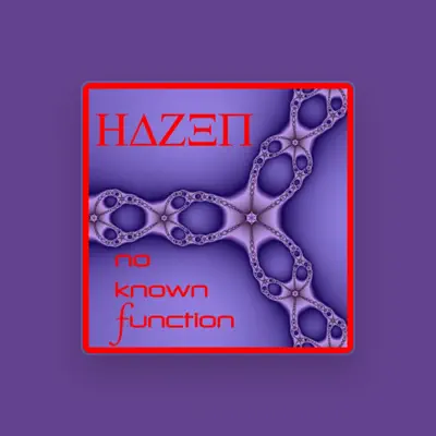 Listen to Hazen, watch music videos, read bio, see tour dates & more!