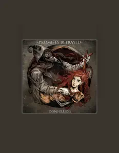 Listen to Promises Betrayed, watch music videos, read bio, see tour dates & more!