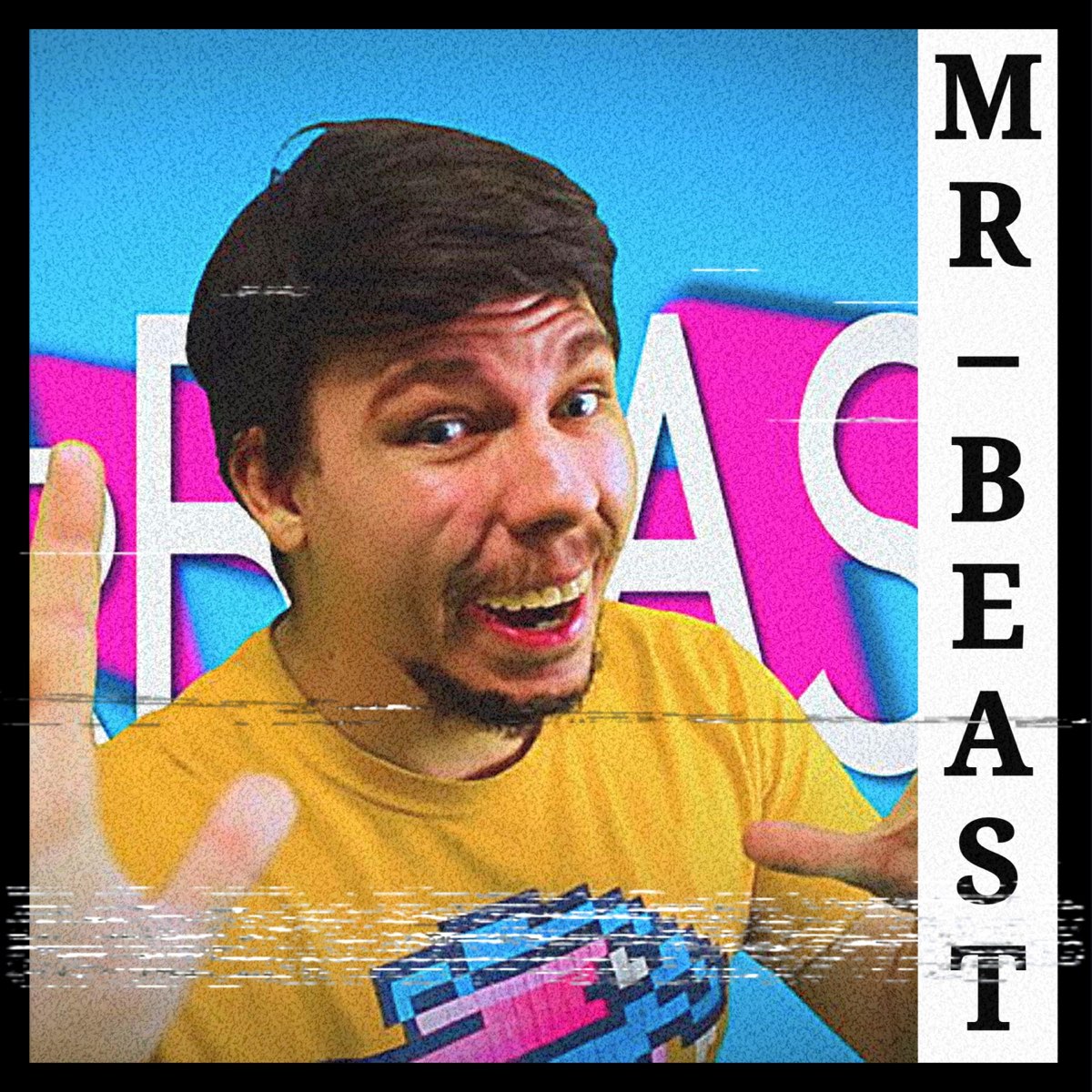 ‎Mr Beast Phonk - Single by 2ke on Apple Music