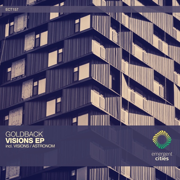 Visions - EP