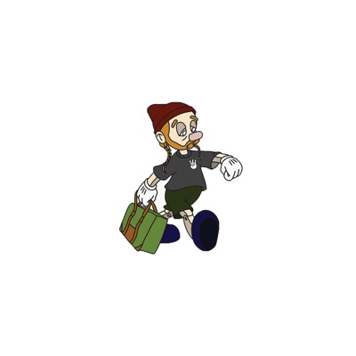 What's in the Bag, Ralph?