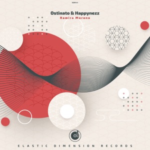 Ostinato & Happynezz - Single