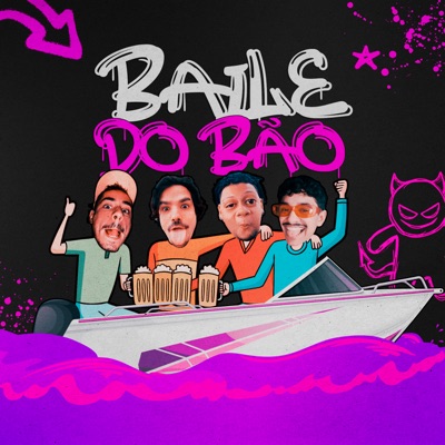 Baile do Bão - Single