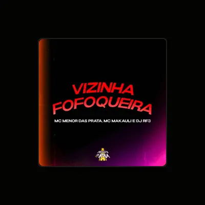 Listen to MC Menor das Prata, watch music videos, read bio, see tour dates & more!