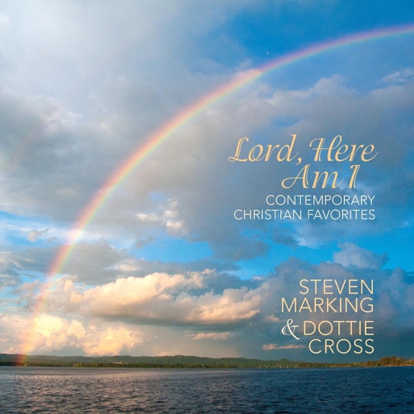Lord, Here Am I