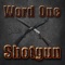 Shotgun - Word One lyrics