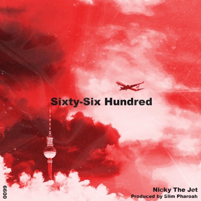 Sixty Six Hundred - EP