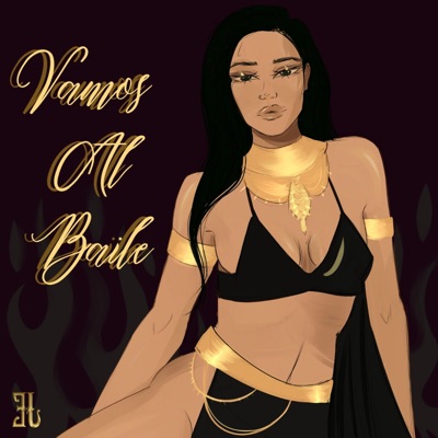 Vamos Al Baile - Single