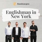 Englishman in New York (Live) artwork