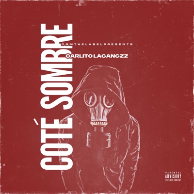 Coté Sombre - Single