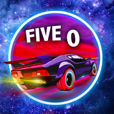 Five 0 - Single