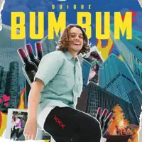 Bum Bum — QUIQUE