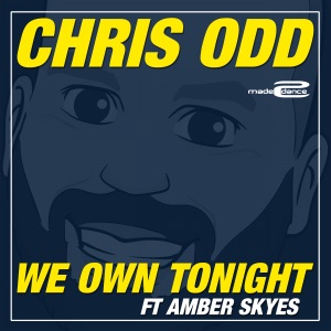 We Own Tonight (feat. Amber Skyes) - Single